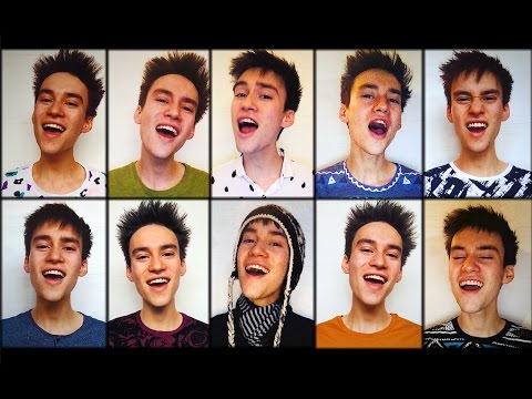 In The Bleak Midwinter - Jacob Collier