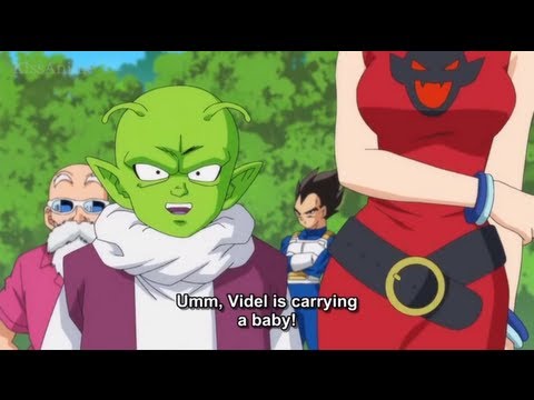 [WATCH] DRAGON BALL Z BATTLE OF GODS [ENGLISH] [ONLINE][VIDEO]