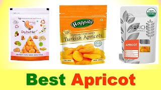 Top 5 Best Apricot in India 2020 | DRIED APRICOTS | खुबानी,  ऐप्रिकॉट