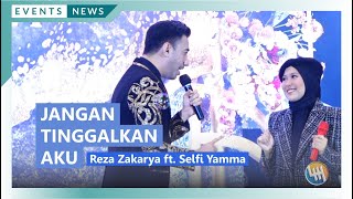 Download lagu REZA ZAKARYA ft. SELFI YAMMA - JANGAN TINGGALKAN AKU (Live Samarinda) mp3 Download lagu REZA ZAKARYA ft. SELFI YAMMA - JANGAN TINGGALKAN AKU (Live Samarinda) mp3