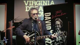 &quot;Saginaw, Michigan&quot; by David Frizzell