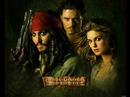 Dead mans chest 04 I've got my eye on u - Soundtrack - „Piráti z Karibiku: Na vlnách podivna