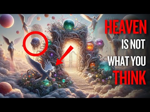 Man Dies, Talks To JESUS and Describes What HEAVEN Look Like (SHOCKING Testimony) | NDE