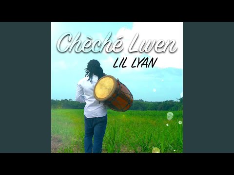 Chèché Lwen