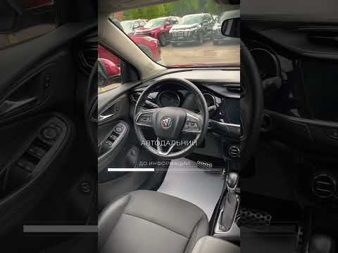 фото buick encore gx i 0