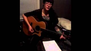 I Quench My Thirst (Original Song)