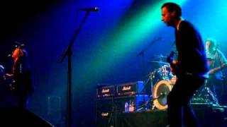 BUFFALO TOM  -  your stripes   - @  ab