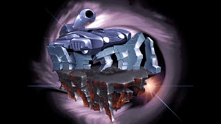 Metal Rage - Defender of the Earth