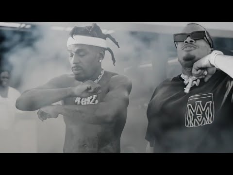 Sauce Walka - Gone Happen (Official Video)