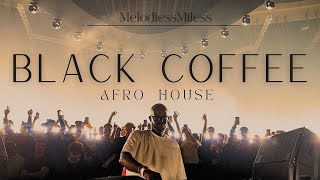Download lagu Black Coffee Vibey Deep House Mix | Afro House, EDM, Tech House Playlist mp3