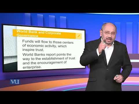 MGT717 Topic003 | Corporate Governance