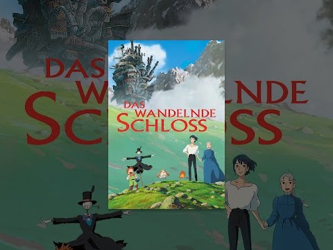 Das wandelnde Schloss