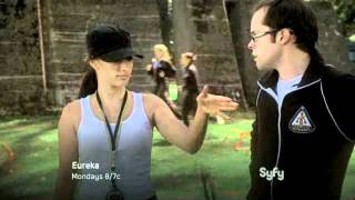 4x14 - Up in the Air (Sneak-Peek)