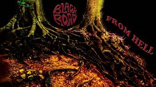 Image of Black Road – Witch Of The Future