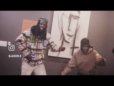 Gdot Nova    Rule 1 (Beckham freestyle )