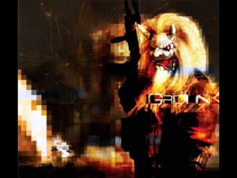 The Beauty of Grind - Amber Gray (Gridlink cover, Famicom version)