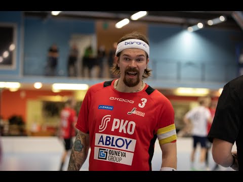 Maalikooste Josba–Koovee 5-4 rl (Inssi-Divari)