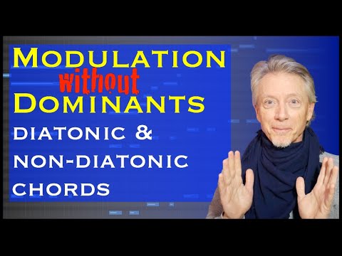 Modulation without Dominants | Epic Chord Progressions