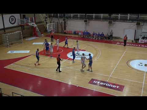 HKK MOSTAR - HKK GRUDE FINALE 2023/24 Utakmica 4 14.05.2024.