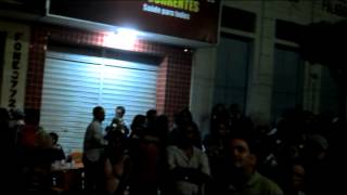 preview picture of video 'Alcymar Monteiro em Correntes-PE - 29.Junho - #SãoJoão2012'