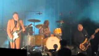 Triggerfinger Appelpop