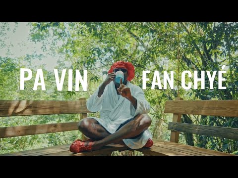 PA VIN FAN CHYÉ ( Shatta remix feat Mikado )