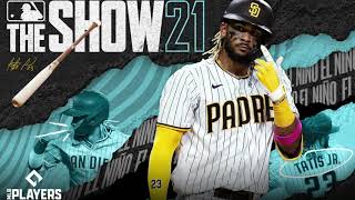 MLB The Show 21 Trailer Song - Pick Up The Pace Big K.R.I.T.