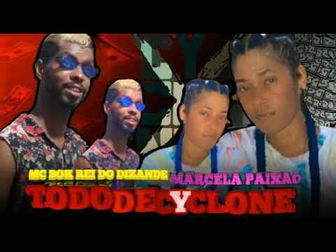 Mc bok rei do dizande