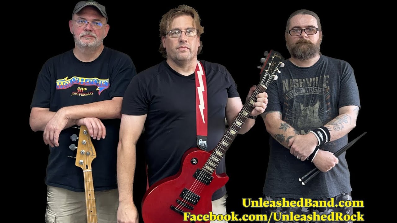 Promotional video thumbnail 2 for Unleashed