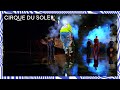 La Nouba | Cirque du Soleil | Official Preview 2015