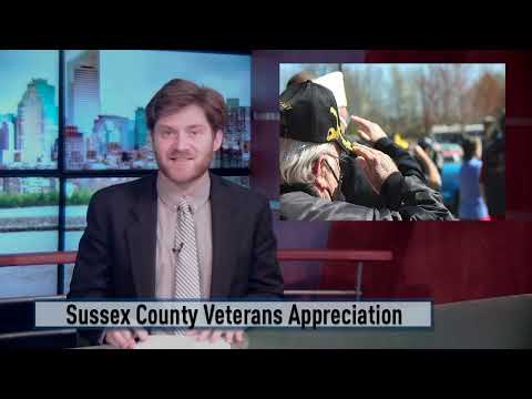 Sussex County Veterans Appreciation