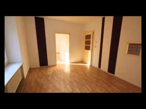 Schöne Dreizimmerwohnung in der Zellerau