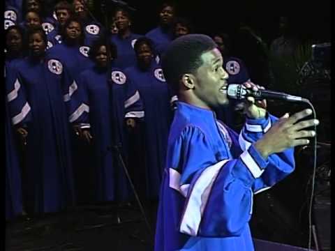 Thumbnail for Amazing Love video