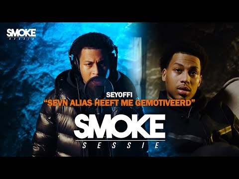 SEYOFFI / 2022 / #SMOKESESSIE #15