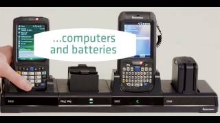 Intermec FlexDock Docking System