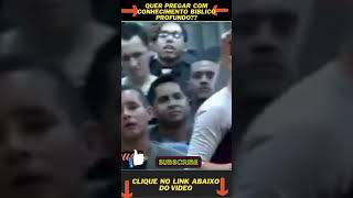 @pastor elizeu rodrigues 2021 pregao impactante forte