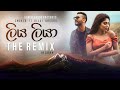 Liya Liyaa The Remix Smokio Ft Dilki Uresha Official Remix By Zack N