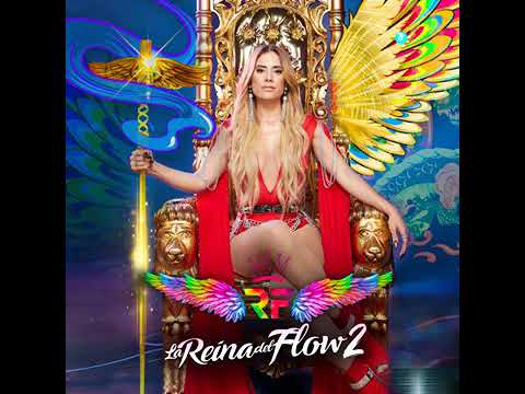 14. Mas Alla De La Penumbra (Remix) - Axel, Erick, Yeimy | Soundtrack La Reina Del Flow 2 (Remixes)