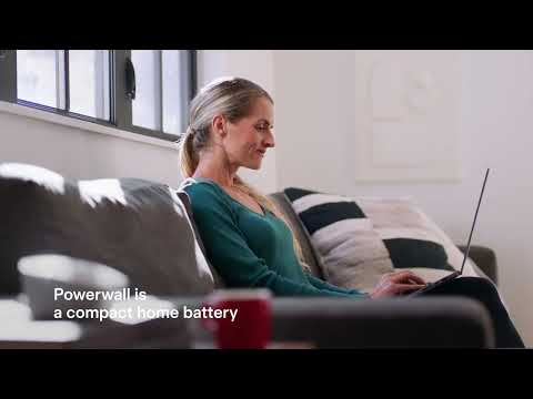 Tesla Powerwall 3 | The Little Green Energy Company