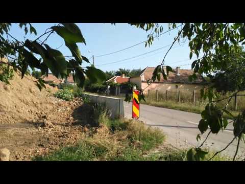 Alba24 Video: Casa din calea autostrazii, la Oarda