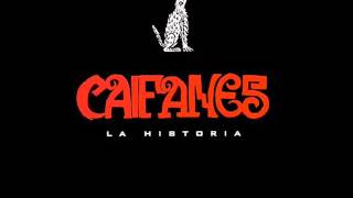 Caifanes - Perdí mi ojo de venado