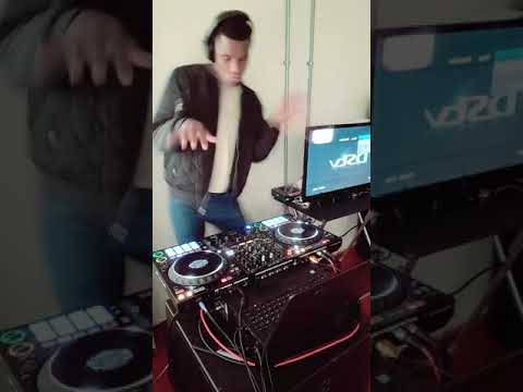 15_Aug_2022_Monday_Stress_Free_Mix_By_Tlhoks