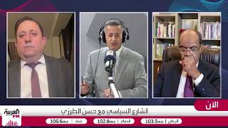 الرداد: تصريحات وزير الطاقة الإسرائيلي تعكس قناعة بحق التحرك ضد إيران حتى مع 