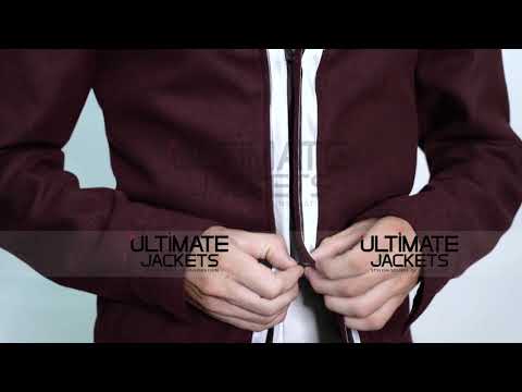 The Vast Of Night Everett Sloan Jacket