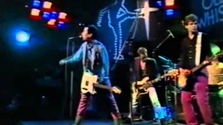 999 Band - Homicide Live in Old Grey Whistle Test - HD Quality