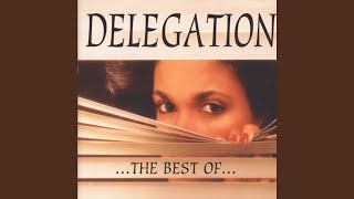 Delegation - Topic