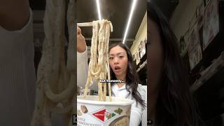 Download lagu my honest thoughts on gourmet noodles at the korean convenience store #shorts mp3 Download lagu my honest thoughts on gourmet noodles at the korean convenience store #shorts mp3