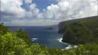 preview picture of video 'North Kohala, Big Island Hawaii'