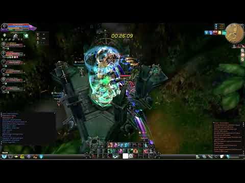 Cabal Online (NA): Dominance (FA) - Bonus Flag War 3-16-2024