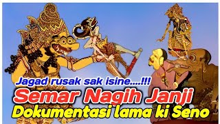Download lagu KI SENO NUGROHO || FULL DURASI LAKON SERIUS PALING DI CARI mp3